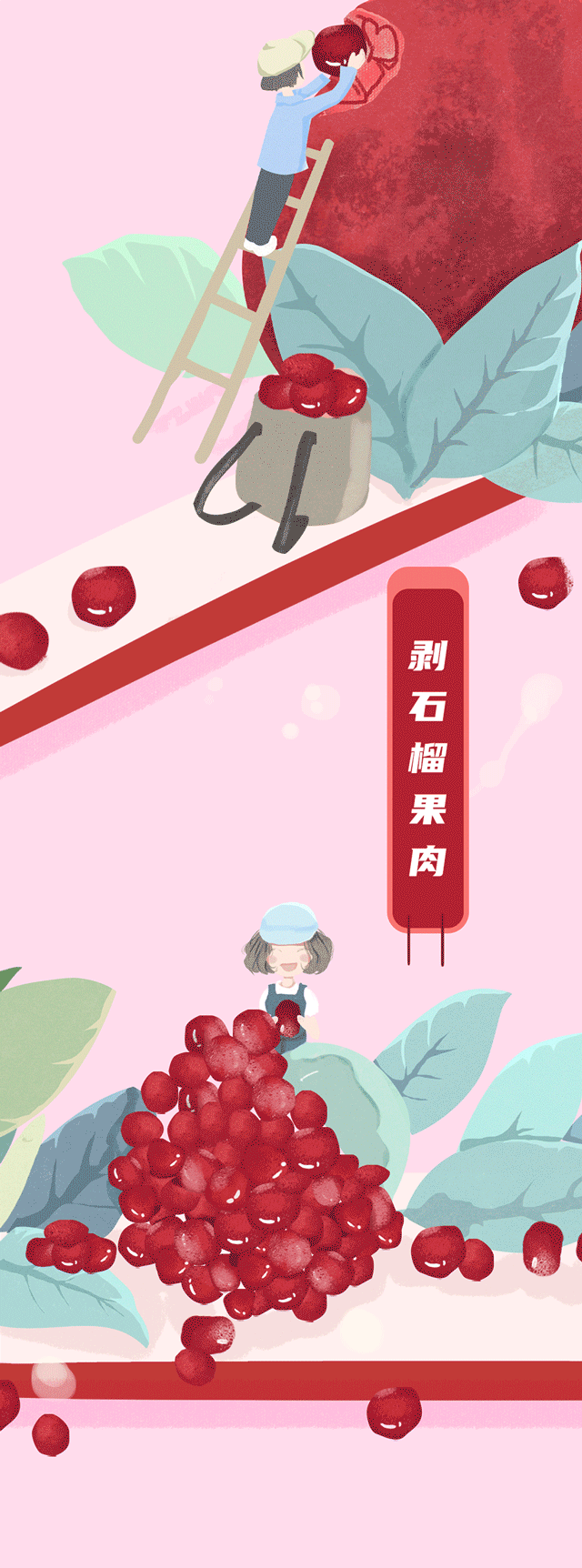 星空体育官方网站茶饮石榴新品